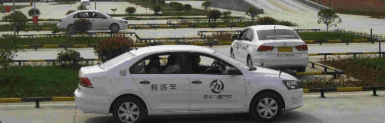 晋中驾校排名