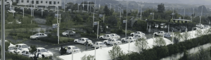 自贡驾校排名