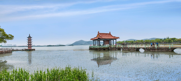 合肥旅游景点排行榜前十名