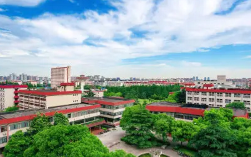 会计学专业大学排名