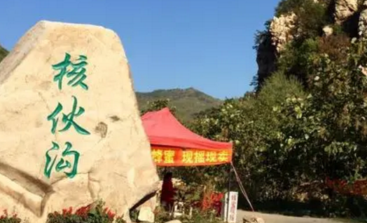 辽阳旅游景点大全排名