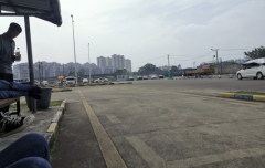 钦州弘帆驾校 弘帆驾校训练场-教练-电话