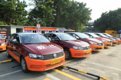 广州粤兴驾校 粤兴驾校训练场-报名价格-电话