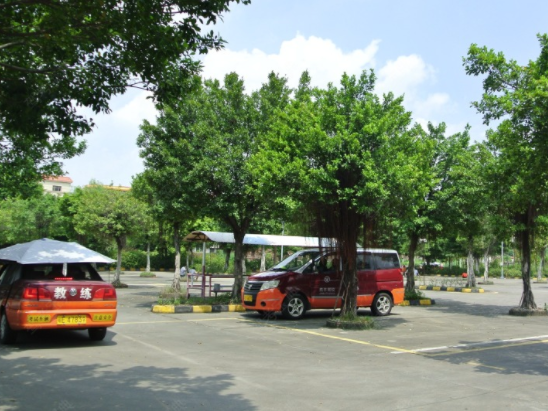 佛山凯丰驾校