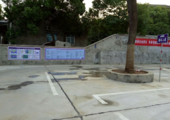 华容为民驾校-为民驾校训练场-报名费用