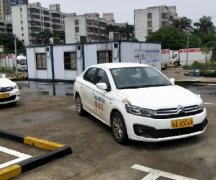 海口南航海鹰驾校-南航海鹰驾校训练场-报名费