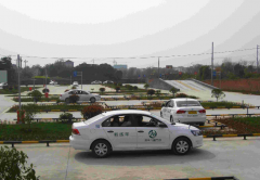 金华九峰驾校-九峰驾校训练场-报名价格