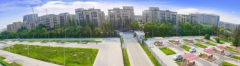 西安关中驾校-关中驾校训练场-报名费用