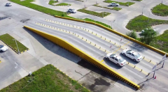 西安路正驾校-路正驾校训练场-报名费用