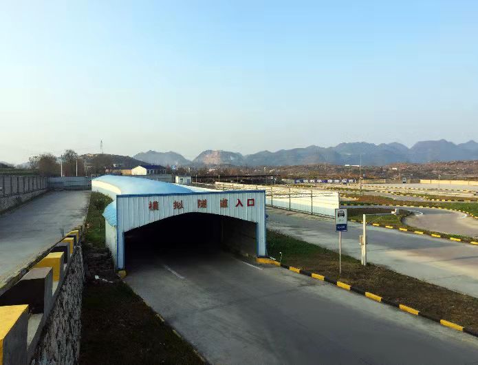 安顺张坪驾校-张坪驾校训练场-报名费