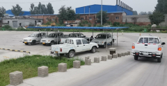 保定龙源驾校-龙源驾校训练场-报名费用