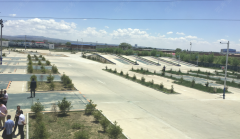 呼和浩特子铭驾校-子铭驾校训练场-报名费用