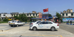 沈阳安顺驾校-安顺驾校训练场-报名费用