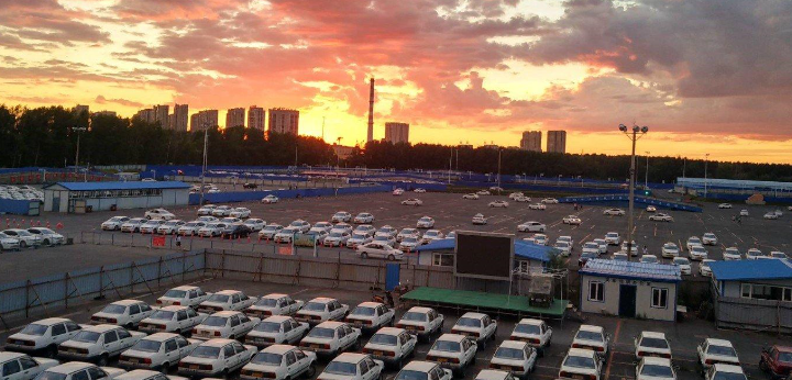 长春汇通驾校