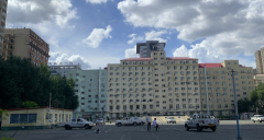 哈尔滨绿岛驾校-绿岛驾校训练场-报名费用