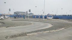 黄冈天九驾校-天九驾校训练场-报名费