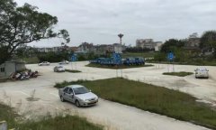 德阳蓝天驾校-蓝天驾校训练场-报名费