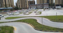 泸州飞合驾校-飞合驾校训练场-报名费