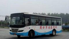 周口盛通驾校-盛通驾校训练场-报名费-电话