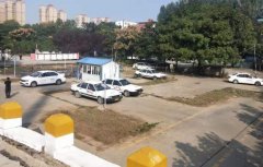漯河顺航驾校-顺航驾校训练场-报名费