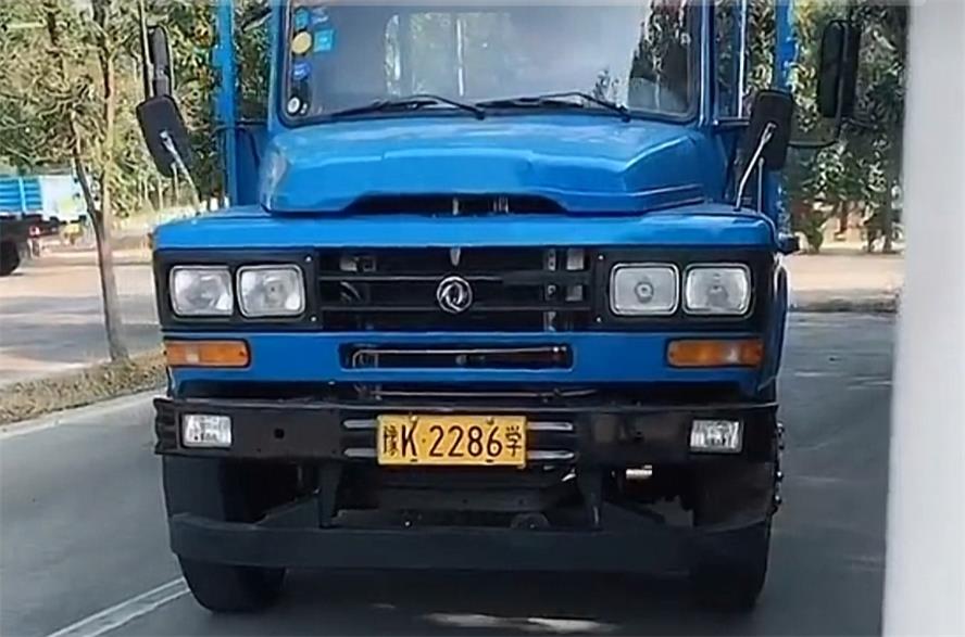 许昌B1A1A3驾校训练场