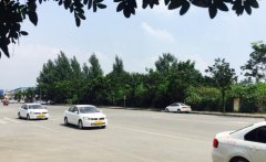 许昌春天驾校-春天驾校训练场-报名费