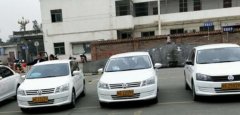 安康鸿安驾校-鸿安驾校训练场-报名费