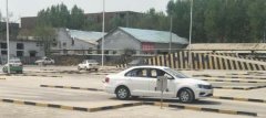 吉林北方驾校-北方驾校训练场-报名费