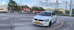 白山强旭驾校-强旭驾校训练场-报名费