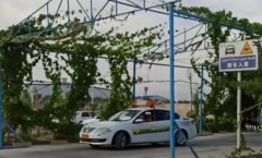 吐鲁番昌盛驾校-昌盛驾校训练场-报名学费