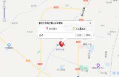 菏泽学车考场收费标准-菏泽机动车驾驶员考场