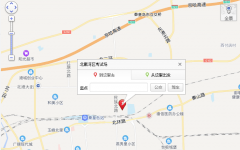秦皇岛学车考场收费标准-秦皇岛机动车驾驶员考场