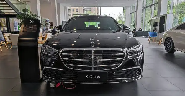 小型汽车