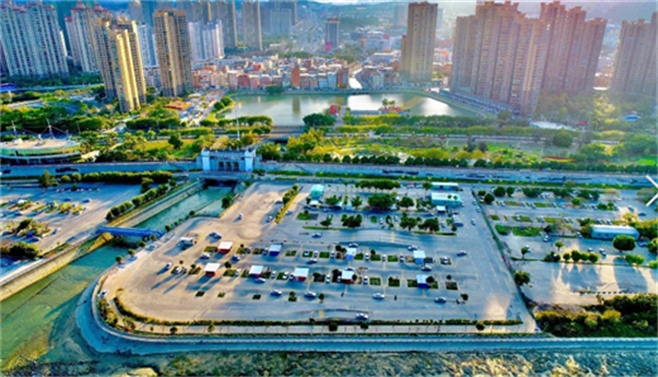 泉州驾校排名