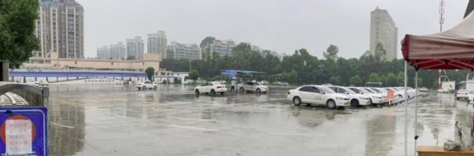 台州驾校排名