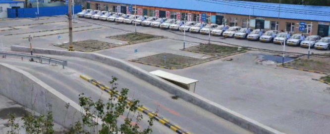 南充驾校排名