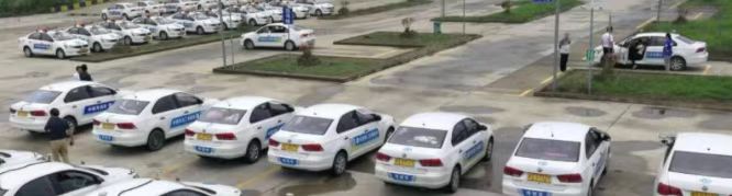 承德驾校排名