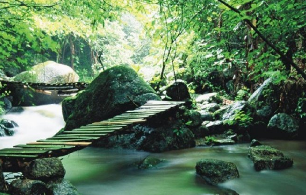 玉林旅游必去十大景点排名