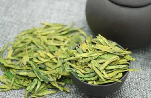 中国十大名茶最新排名表